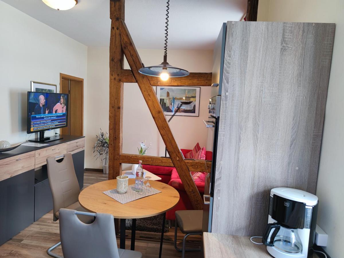 Apartments Zur Alten Post Inkl Meinecardplus Willingen  Zewnętrze zdjęcie