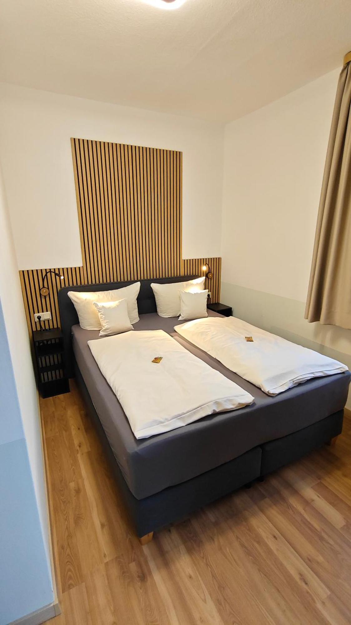 Apartments Zur Alten Post Inkl Meinecardplus Willingen  Zewnętrze zdjęcie