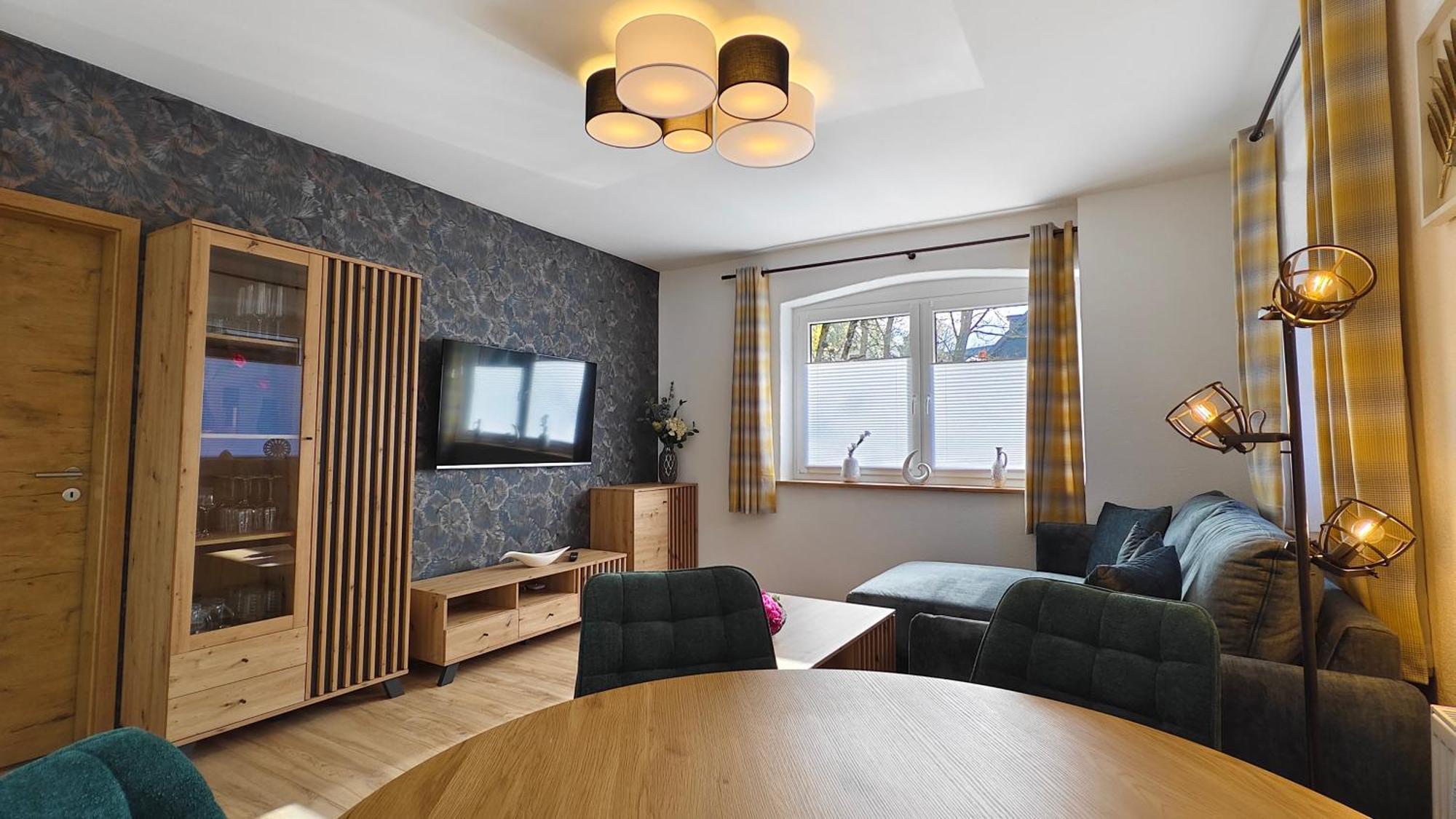 Apartments Zur Alten Post Inkl Meinecardplus Willingen  Zewnętrze zdjęcie