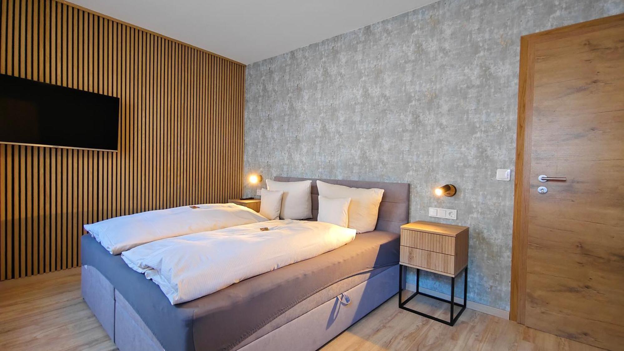 Apartments Zur Alten Post Inkl Meinecardplus Willingen  Zewnętrze zdjęcie
